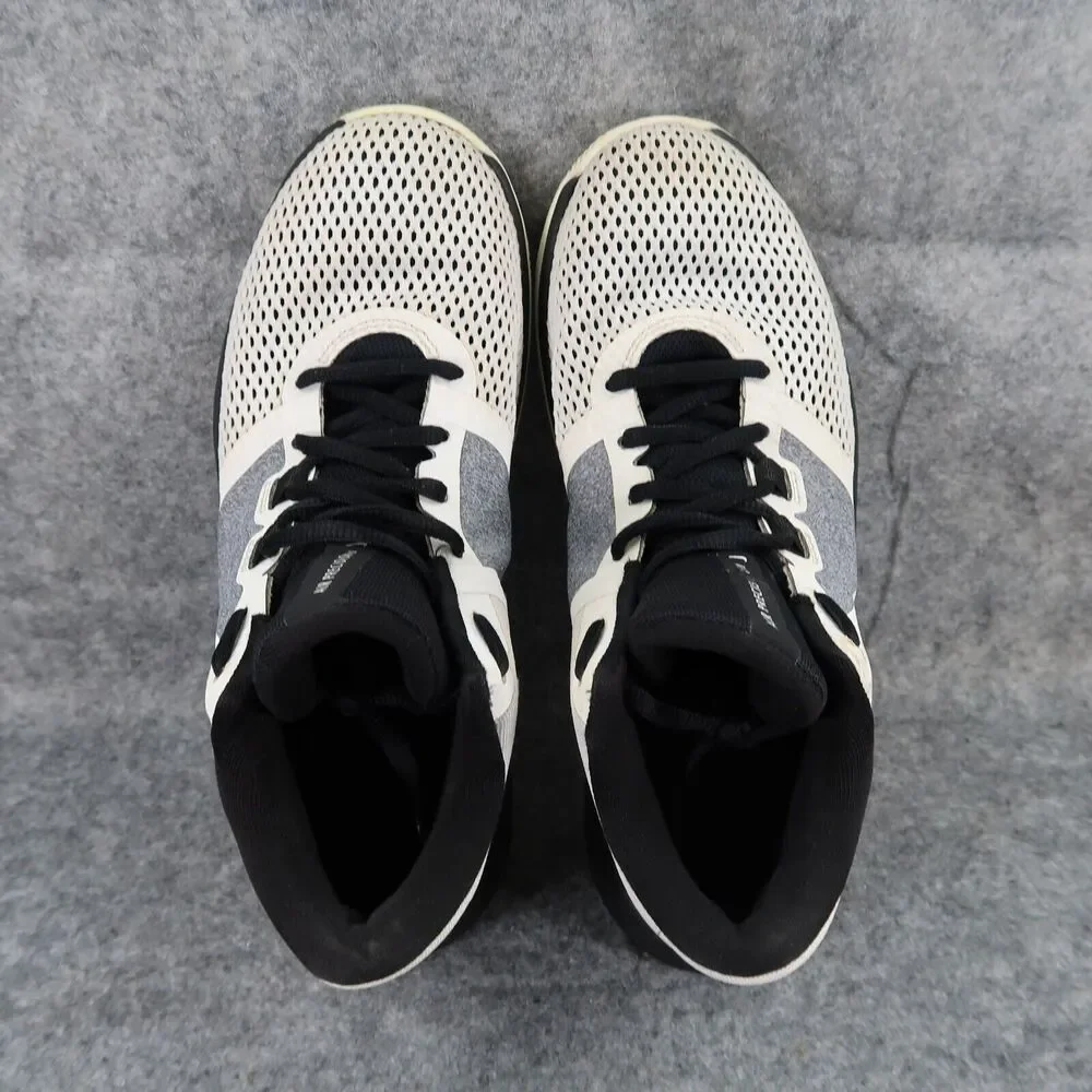Nike Shoes Mens 7 Sneakers Athletic Air Precision II Basketball Sport Trainers